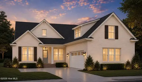 8344 Vintage Club Circle, Wilmington