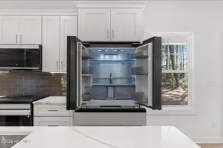 355 S Middleton Drive NW, Calabash, NC 28467 – photo 17: Samsung Refrigerator