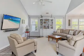 418 Hampton Street NW, Calabash, NC 28467 — 3-bedroom home in Ocean Side Place, Calabash, NC, photo 11 of 45: 418 Hampton staged-1