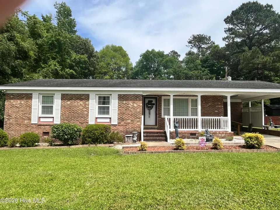 2085 New Britton Highway E, Whiteville, NC 28472 – photo 1 of 12: IMG_4595