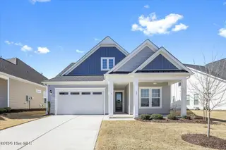 93 Lighthaven Lane, Clayton, NC 27527 – photo 2: 01-93 Lighthaven Ln-1
