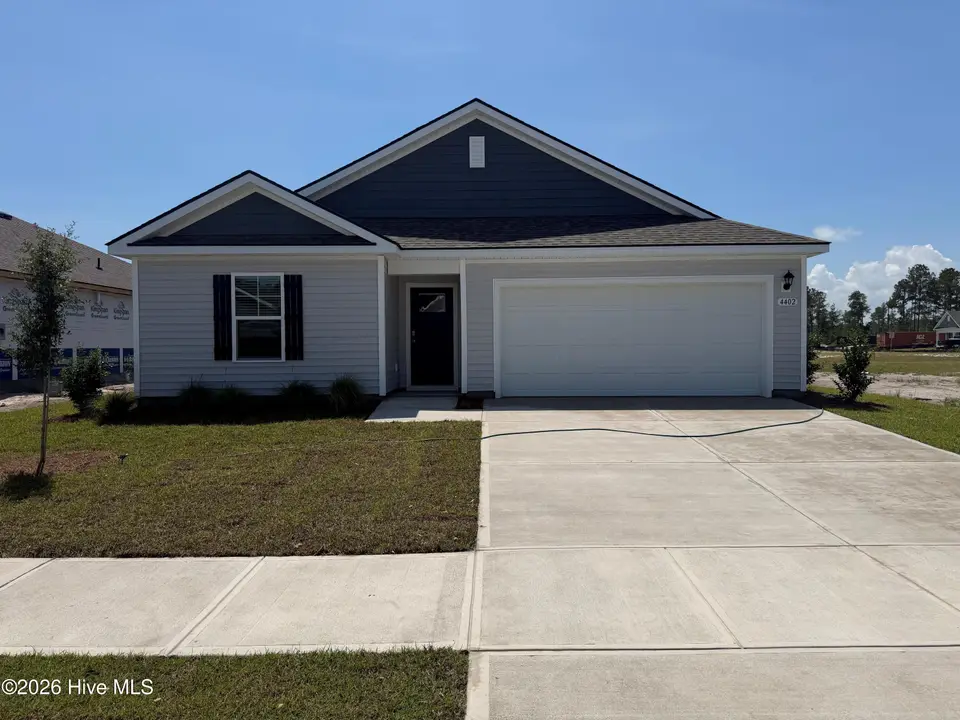 4402 East Coast Lane, Shallotte, NC 28470 – photo 1 of 31
