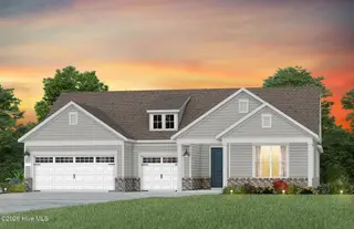 6027 Greater Burdock Court, Leland, NC 28479 – photo 2: Renown Lot 192