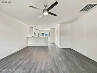 370 Boyington Place Road, Midway Park, NC 28544 — 2-bedroom townhome in Boyington Place, Midway Park, NC, photo 4 of 23: 8-web-or-mls-386 Boyington Place Rd. 12