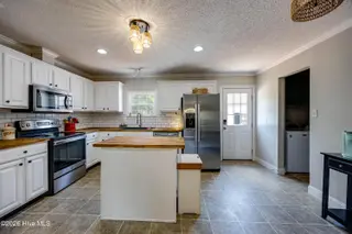 294 Godley Road, Grimesland, NC 27837 – photo 13: Kitchen