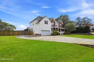 100 Farmington Drive, Richlands, NC 28574 – photo 3
