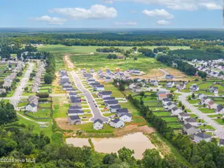 610 S Squires Run Lane, Richlands, NC 28574 – photo 21: Squires Run Village