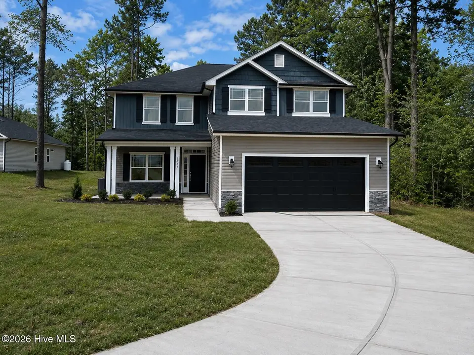 1667 Pecan Drive Lot 25, Nashville, NC 27856 – photo 1 of 35: Image 2