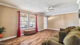 1444 Ring Road, Carthage, NC 28327 – photo 7: Living room