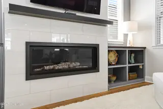 838 Wharton Avenue, Wilmington, NC 28412 – photo 23: Natural Gas Fireplace