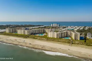 1505 Salter Path Road M, Indian Beach, NC 28512 – photo 4: Complex
