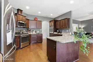 210 Kingsmill Drive, Pikeville, NC 27863 — 4-bedroom home in Gracyn's Creek, Pikeville, NC, photo 21 of 33: 21-210 Kingsmill Dr-21