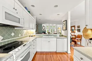 161 Starland Lane, Southern Pines, NC 28387 – photo 13: Kitchen 4