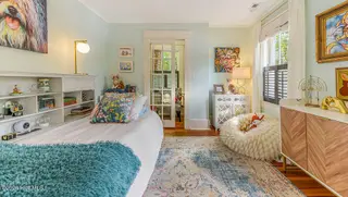 260 S Ashe Street, Southern Pines, NC 28387 – photo 21: Bedroom 3
