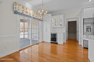 2036 Callies Court, Nashville, NC 27856 – photo 19: Eat-in Area
