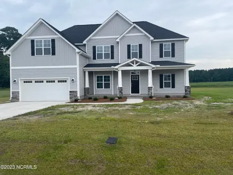 297 Shortleaf Drive, Grimesland