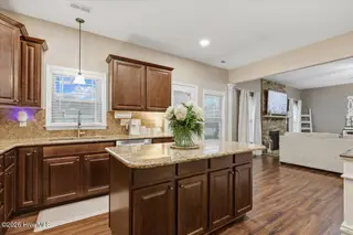 219 Ingram Fields Drive, Goldsboro, NC 27530 – photo 14: 219 Ingram Fields Dr
