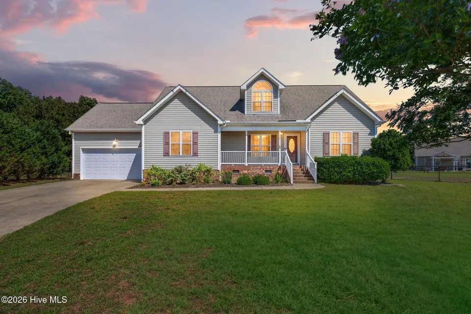 30 Herself Circle, Princeton, NC 27569 – photo 1 of 40: 1-web-or-mls-IMG_0055 - D2D