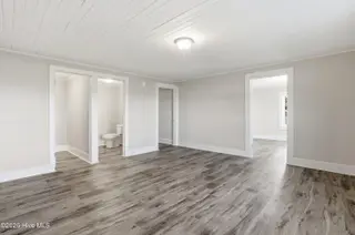 1160 Waller Road, Mount Olive, NC 28365 – photo 18: Bedroom:Living option