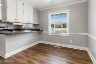 614 Wedgewood Road, Whiteville, NC 28472 – photo 11: Dining