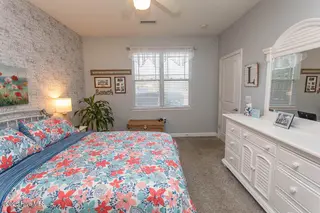 395 S Crow Creek Drive NW Unit 1201, Calabash, NC 28467 — 2-bedroom condo in Crow Creek, Calabash, NC, photo 18 of 41
