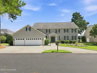 1232 Greenbriar Drive, Vass, NC 28394 – photo 2: 1-web-or-mls-DJI_20260907131321_0242_D