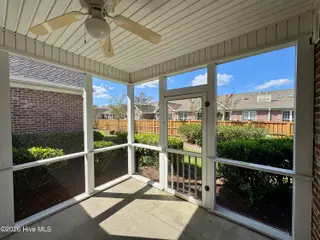 1324 Suncrest Way, Leland, NC 28451 — 2-bedroom townhome in Magnolia Greens, Leland, NC, photo 21 of 23