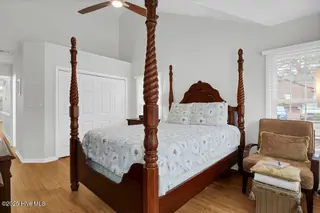 1810 Jumpin Run Drive, Wilmington, NC 28403 – photo 15: Primary Bedroom