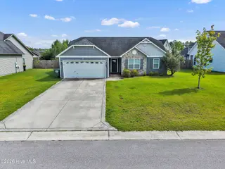 511 New Hanover Trail, Jacksonville, NC 28546 – photo 4