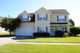 118 Moonstone Court, Jacksonville, NC 28546 – photo 1: Street View