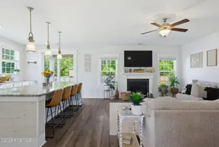 106 Ballantine Grove Lane Lot 18, Newport, NC 28570 – photo 9: 103 Ballantine Grove - Interior - MLS_41