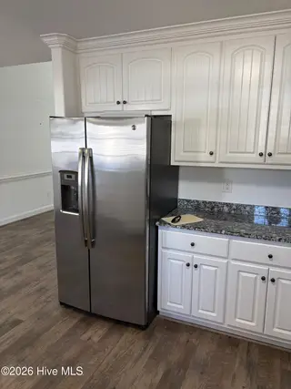 5415 Kristin Lane, Wilson, NC 27893 — 3-bedroom home in Deans Ridge, Wilson, NC, photo 16 of 22