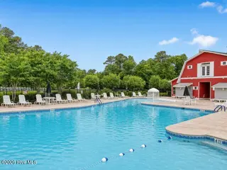 179 Carolina Farms Boulevard, Calabash, NC 28467 – photo 3: Community Pool