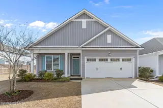 6413 Pinnacle Point, Winnabow, NC 28479 – photo 1: front 5