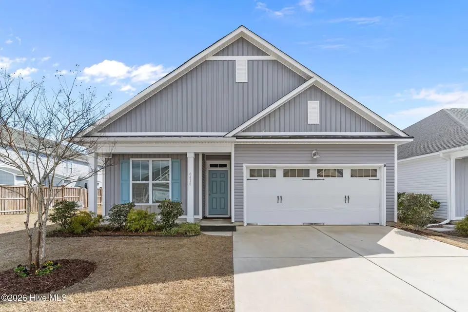6413 Pinnacle Point, Winnabow, NC 28479 – photo 1 of 30: front 5
