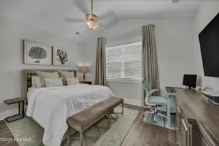 7879 Harrier Circle, Leland, NC 28451 – photo 17: Guest Bedroom