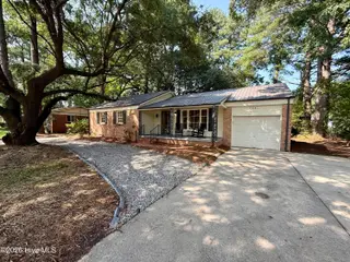208 W 15th Street, Washington, NC 27889 – photo 2: Front side of Home