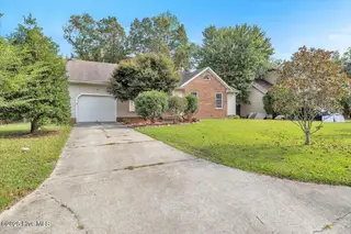 156 Raintree Circle, Jacksonville, NC 28540 – photo 2: 38-Final 156 Raintree Cir Jacksonville -
