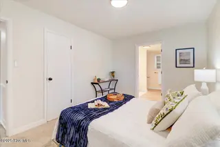 200 Banks Avenue, Goldsboro, NC 27534 — 3-bedroom home in Jefferson Park, Goldsboro, NC, photo 16 of 29: 21-200 Banks Ave-21