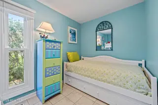 3826 Island Drive, North Topsail Beach, NC 28460 – photo 17: 1st Floor Bedroom 2