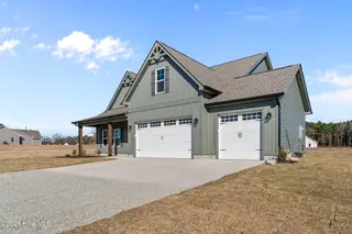 233 Jim S Road, Cameron, NC 28326 – photo 2: 233 Jim S Road