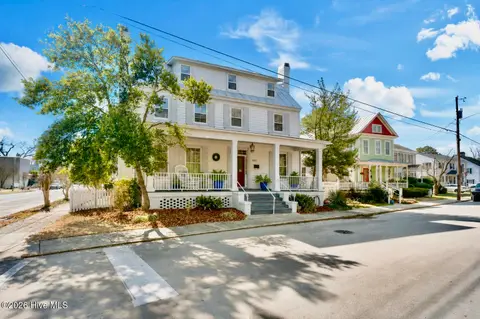 501 New Street, New Bern