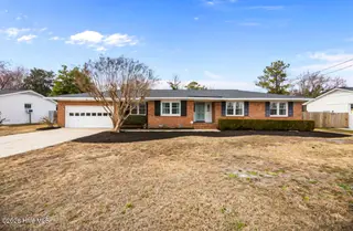 129 Tanbridge Road, Wilmington, NC 28405 – photo 1: IMG_2076
