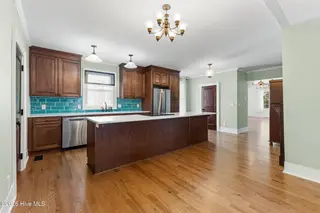 414 S 2nd Street, Wilmington, NC 28401 — 2-bedroom home in Historic District, Wilmington, NC, photo 14 of 52