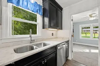 5203 Meadowbrook Drive, Trent Woods, NC 28562 – photo 21: Kitchen