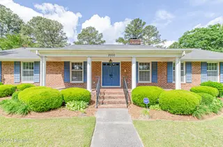 2000 Fairview Way, Greenville, NC 27858 – photo 2: 3-0805