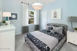 321 Eagle Claw Drive 4034, Carolina Shores, NC 28467 – photo 21: Morgan - Bed 2