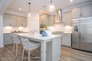 634 Heart Pine Avenue, Wilmington, NC 28411 – photo 13: Kitchen - Jensen