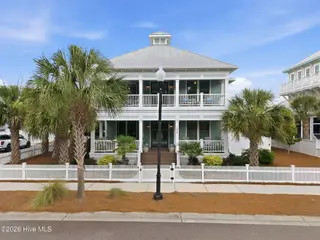 1234 Croaker Lane, Carolina Beach, NC 28428 – photo 1