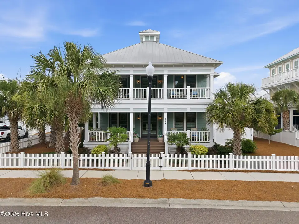 1234 Croaker Lane, Carolina Beach, NC 28428 – photo 1 of 75